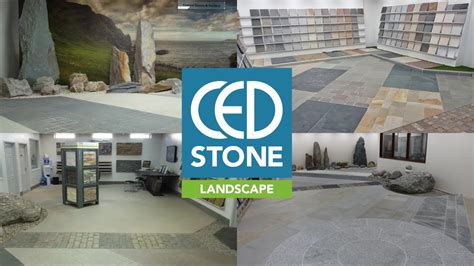 CED Stone Landscape - West Thurrock Depot